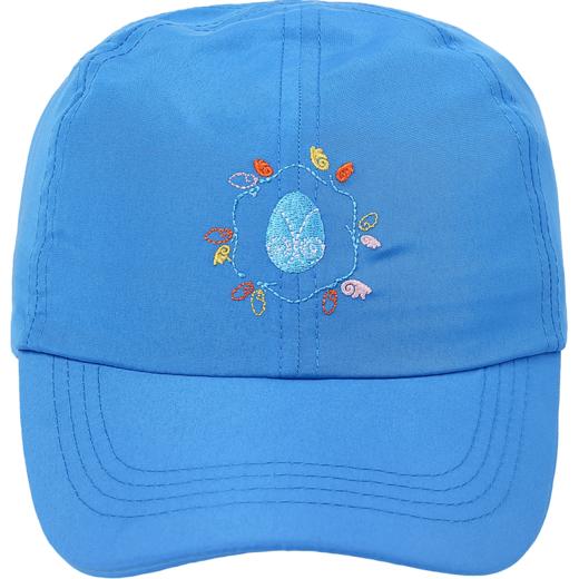 深圳纯水岸幼儿园男女孩同款帽子 商品图5