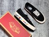 Vans Authentic 44 DX Factory OG Vault  安娜海姆4孔 情人节 彩色小爱心💗 硫化工艺 铝楦版型 安娜系列翘头鸟嘴贴条弧度 商品缩略图0