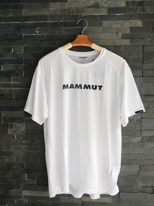 清！！猛ma象ventech系列 纯元 男士速干短袖 chao透气uv防晒面料 商品图2