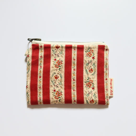 HUJI祤集kacase卡包插画复古印花 商品图4