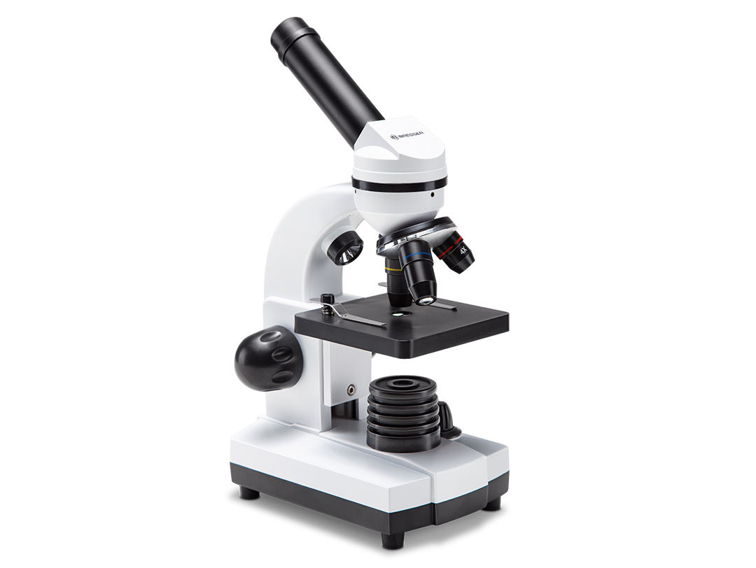 德国宝视德BRESSER中学生用显微镜