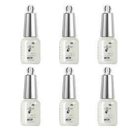 魅思（索芙娜）  6瓶套餐A级牢固底胶3瓶15ml+A级免洗封层3瓶15ml（底胶，封层瓶数可以自选备注）