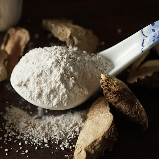 土茯苓粉|180g/瓶 商品图0