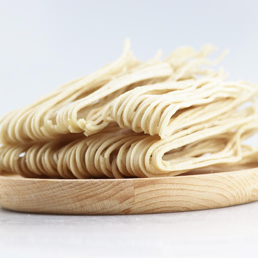 【爱心消费助农】新洲张店鱼面 面,淀粉配制面条型鱼面1kg