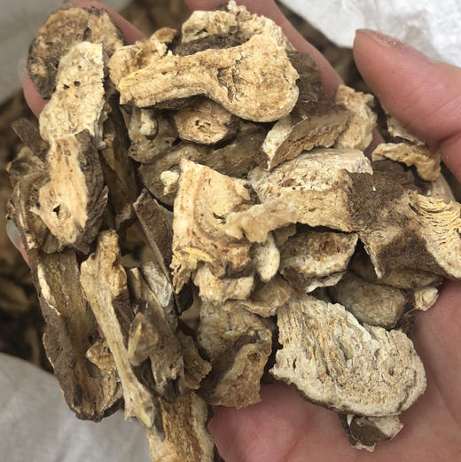 特价！生/炒 白术碎片 2kg/份 商品图5