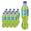 芬达苹果味    500ml*12瓶/提 商品缩略图0