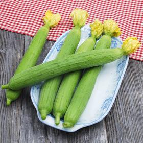 【城食配】本地油丝瓜 约1斤