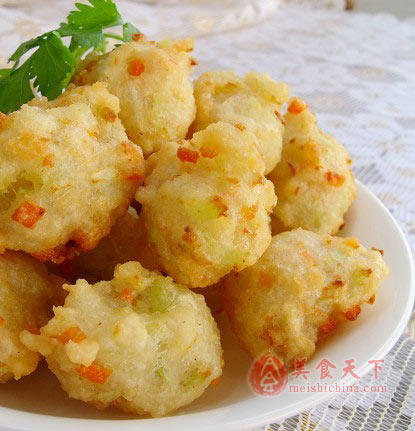 素丸子 商品图0