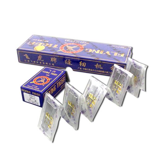 正宗飞虎DCx1机针 拷边机 锁边机 包缝机 DCx1机针 商品图3