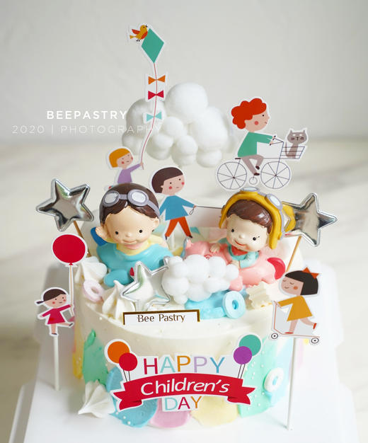 快乐童年 商品图2