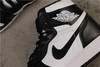 乔丹/Air Jordan AJ1 aj1 乔丹1代 乔1 乔丹1代高帮系列 Air Jordan 1鸳鸯 黑金 乔1白黑元年 乔1黑白 商品缩略图7