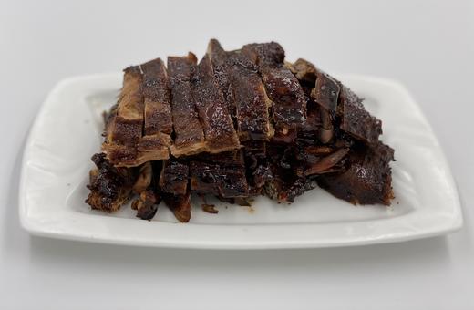 阿林酱鸭（1只） 商品图2