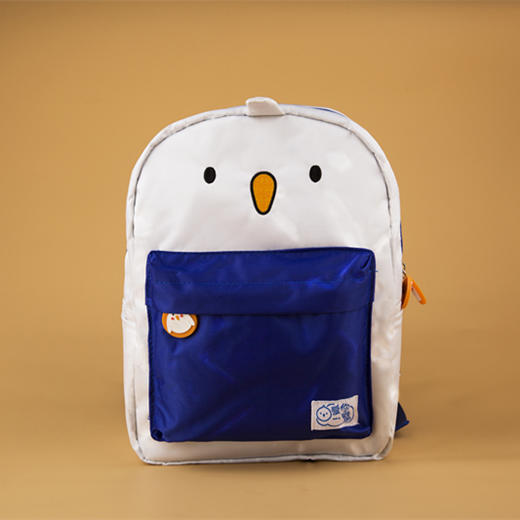 鹭小飞儿童书包 商品图0