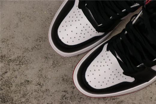 乔丹/Air Jordan AJ1 aj1 乔丹1代 乔1 乔丹1代高帮系列 Air Jordan 1 六冠王贪玩蓝月 商品图1