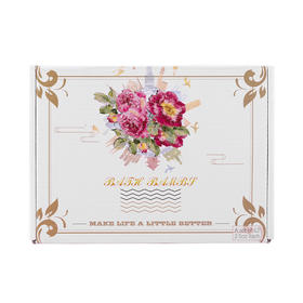 儿童洗澡沐浴球精油浴盐浴花泡澡球气泡弹网红神器可爱少女泡泡浴