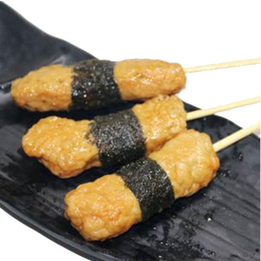 关东煮鸡肉海苔棒35g 商品图7