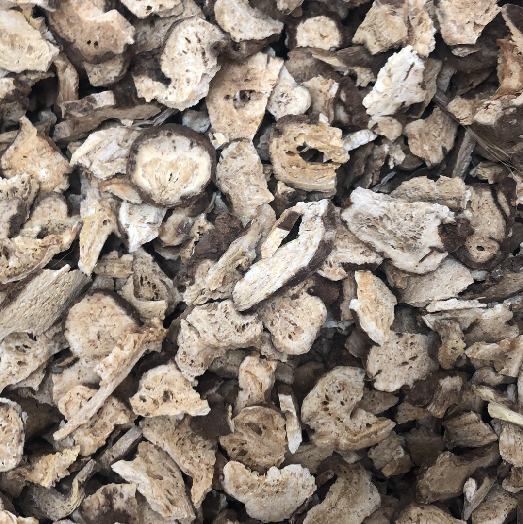 特价！生/炒 白术碎片 2kg/份