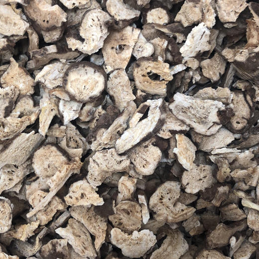 特价！生/炒 白术碎片 2kg/份 商品图0