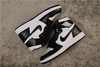 乔丹/Air Jordan AJ1 aj1 乔丹1代 乔1 乔丹1代高帮系列 Air Jordan 1鸳鸯 黑金 乔1白黑元年 乔1黑白 商品缩略图8
