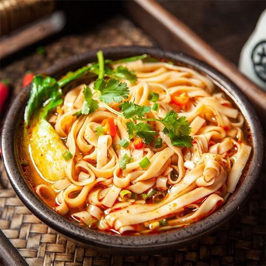 【优选四川特色担担面调料】240g 商品图2