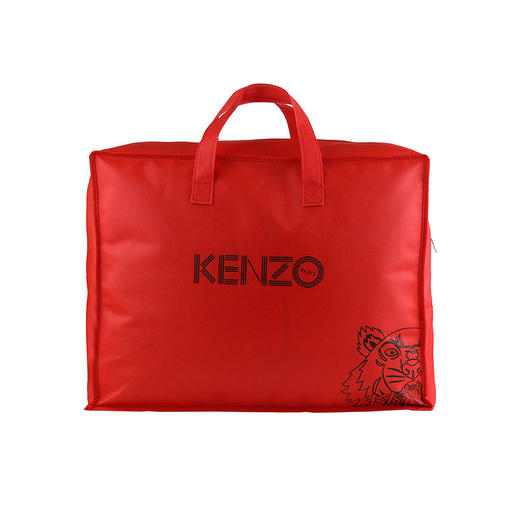 KXW-002 经典虎头倍柔被 商品图7