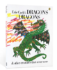 进口英文原版 Eric Carle’s Dragons Dragons 艾瑞·卡尔教你认识龙卡尔作品 平装儿童课外读物 商品缩略图0