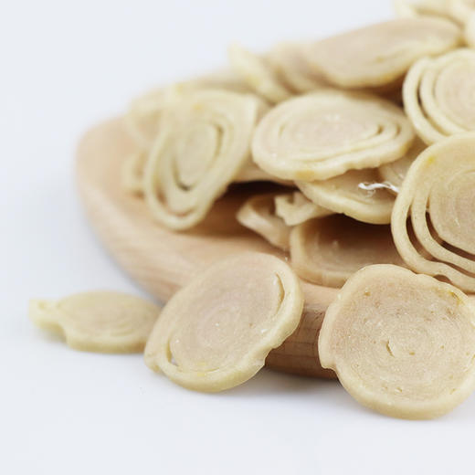 【武汉.新洲】江城百臻新洲张店鱼面 红薯粉配制饼状鱼面1.5kg 商品图1