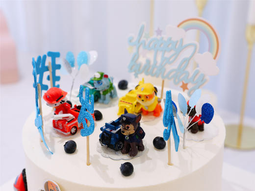 汪汪队 商品图4