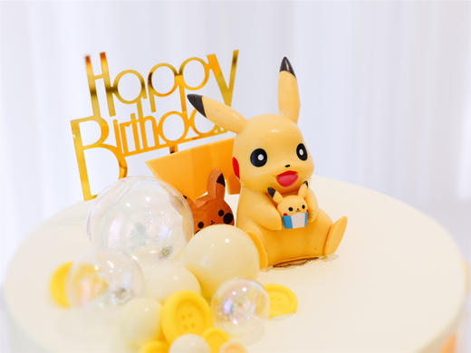 皮卡丘 商品图2