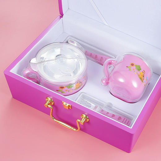 子佩集S999银宝宝套装【YH6600030】205 商品图8