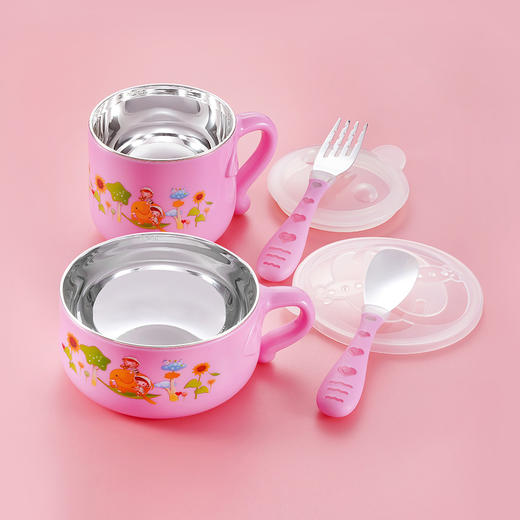 子佩集S999银宝宝套装【YH6600030】205 商品图0