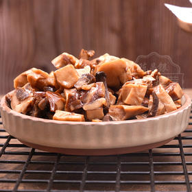 武隆羊角豆干250g六种口味重庆特色休闲食品零食小吃散装豆腐干多口味.