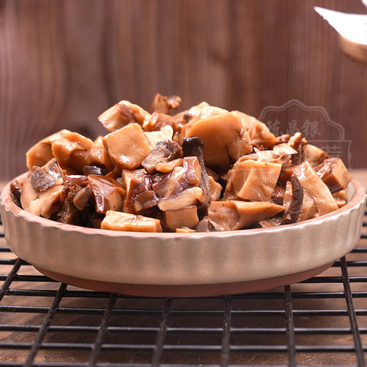 武隆羊角豆干250g六种口味重庆特色休闲食品零食小吃散装豆腐干多口味. 商品图0