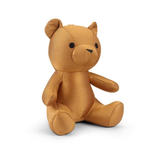 新秀丽小熊造型靠枕 变形U型枕 办公室午睡柔软舒适 Z34*224 商品图2