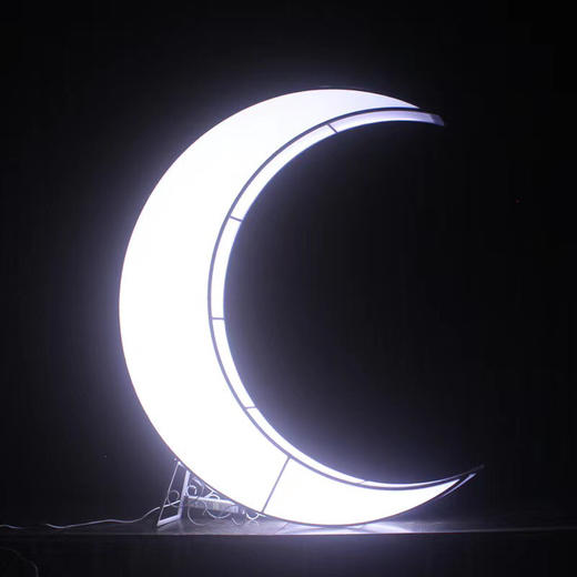 特价发光月亮【运费自理】 商品图0