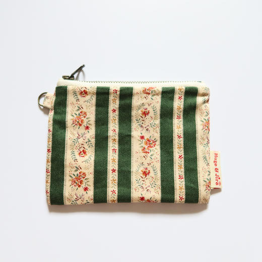 HUJI祤集kacase卡包插画复古印花 商品图6