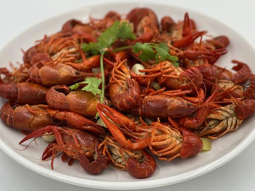 香辣小龙虾 商品图0