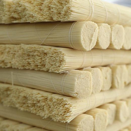 三仟锦龙凤贡面爽滑劲道面香浓郁200g2包