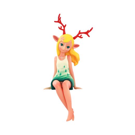 多萝西盲盒-森林精灵系列