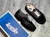宝藏鞋推荐‼️ Vans Vault OG Era LX 高端支线 黑灰麂皮低帮硫化板鞋 尺码：35-44 商品缩略图0