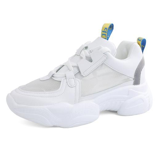 MY-205新款网红超火老爹鞋女ins潮韩版 商品图4