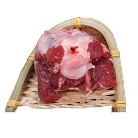 预订景宁土猪肉尾骨约1斤