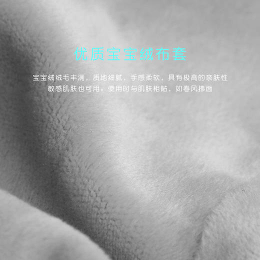 SGDZ1K新款红外理疗多功能按摩腰靠 商品图4