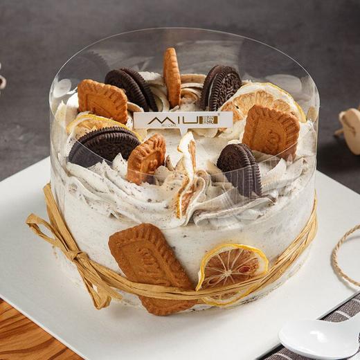 奥利奥咸奶油蛋糕 商品图0