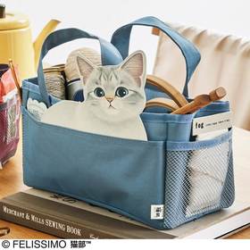 小猫的储物袋系列