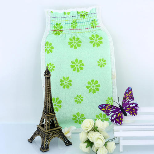 鲸鱼搓澡巾 商品图0