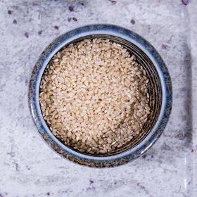 天然糙米 2.5kg/袋