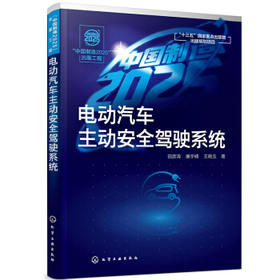 电动汽车主动安全驾驶系统