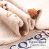 英国CORGI·儿童款轻棉萌宠系列春夏时尚长筒高筒袜子 商品缩略图8