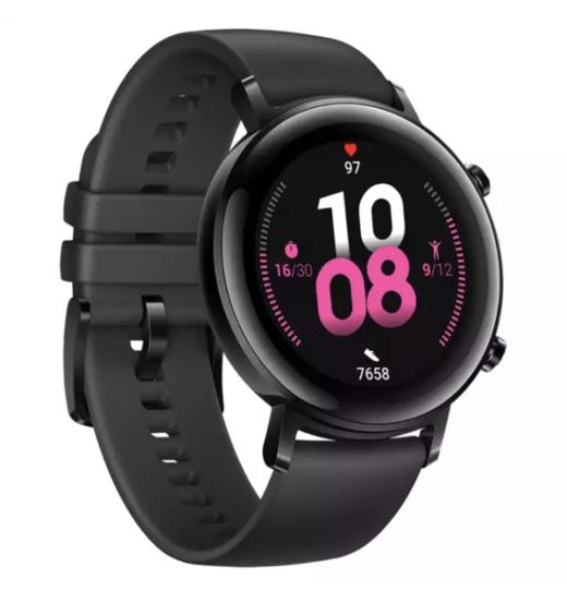 东港【华为】watch gt2 (42mm)运动智能手表 商品图3